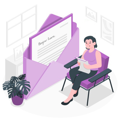 Formulaire de contact